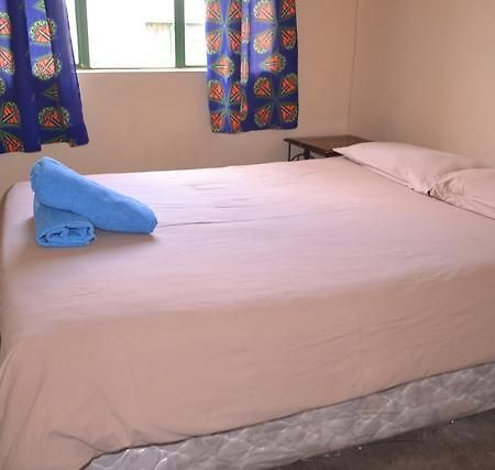 Victoria Falls Budget Hotel 외부 사진